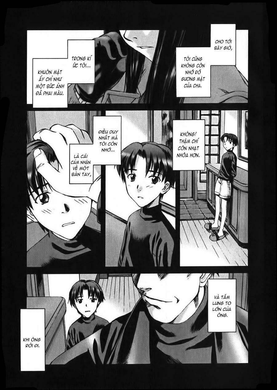 cronos haze chapter 1 5