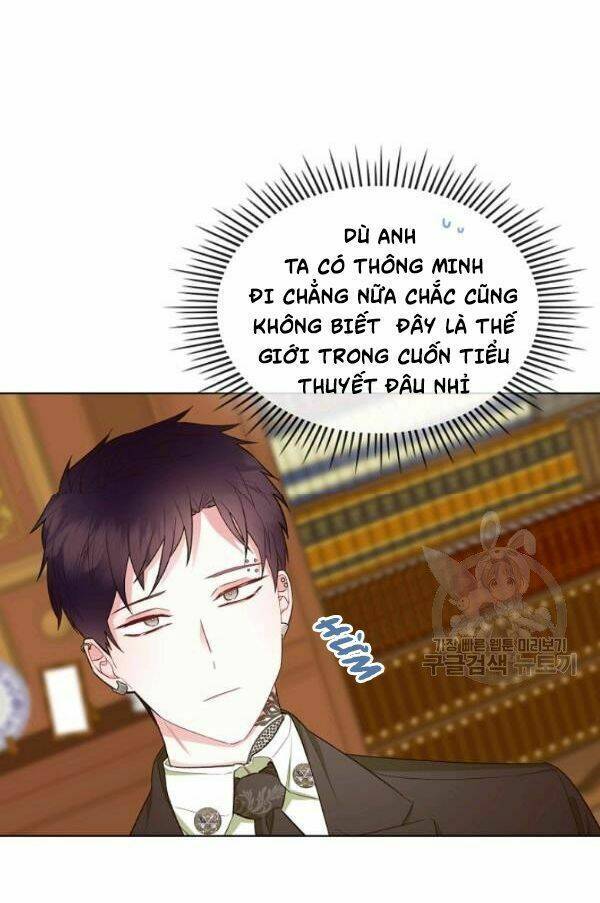 kẻ tạo ra nữ phản diện chapter 29 48