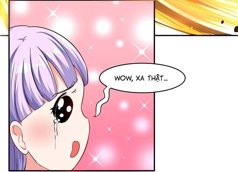 tối cường thăng cấp chapter 2 24