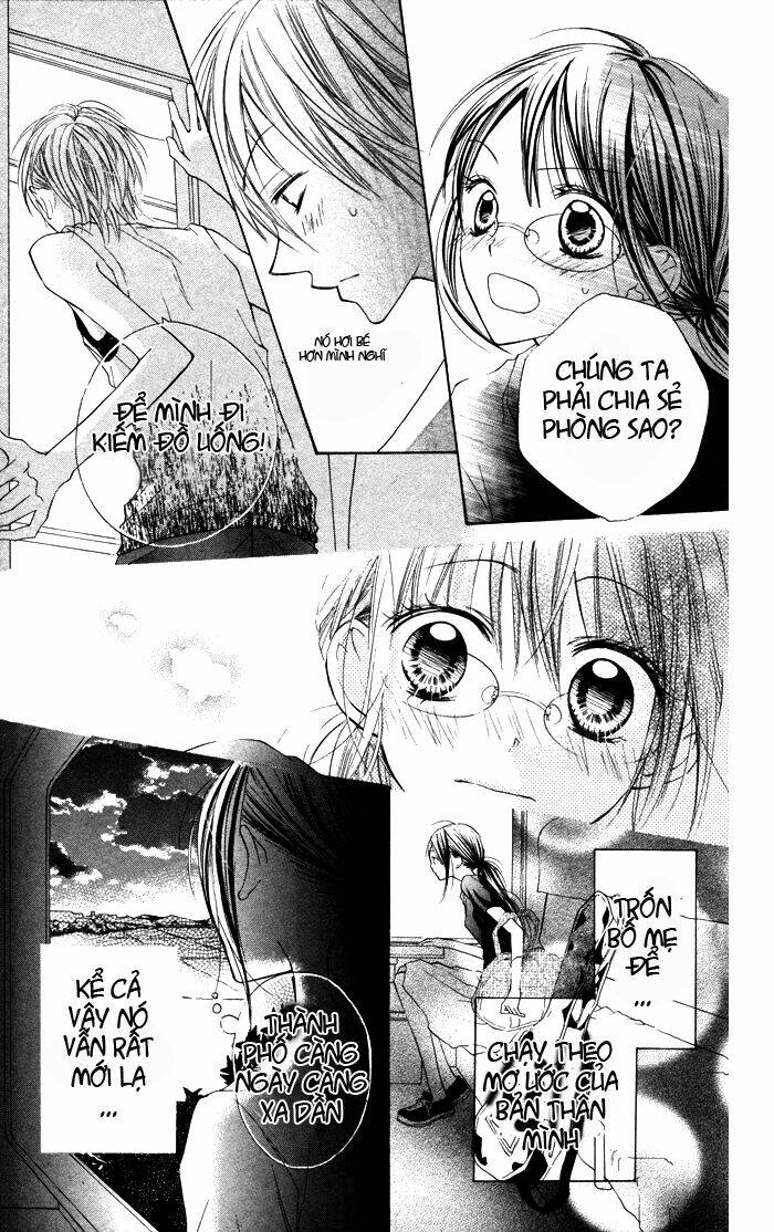 hitoribocchi wa samishikute chapter 4 5