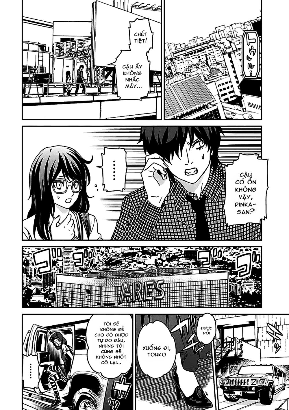 tokyo esp chapter 55 27