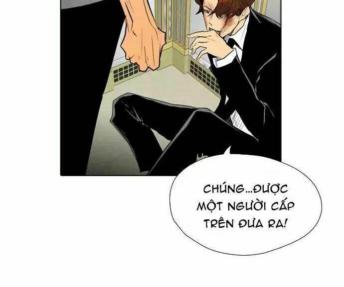 kẻ hồi sinh chapter 38.1 69