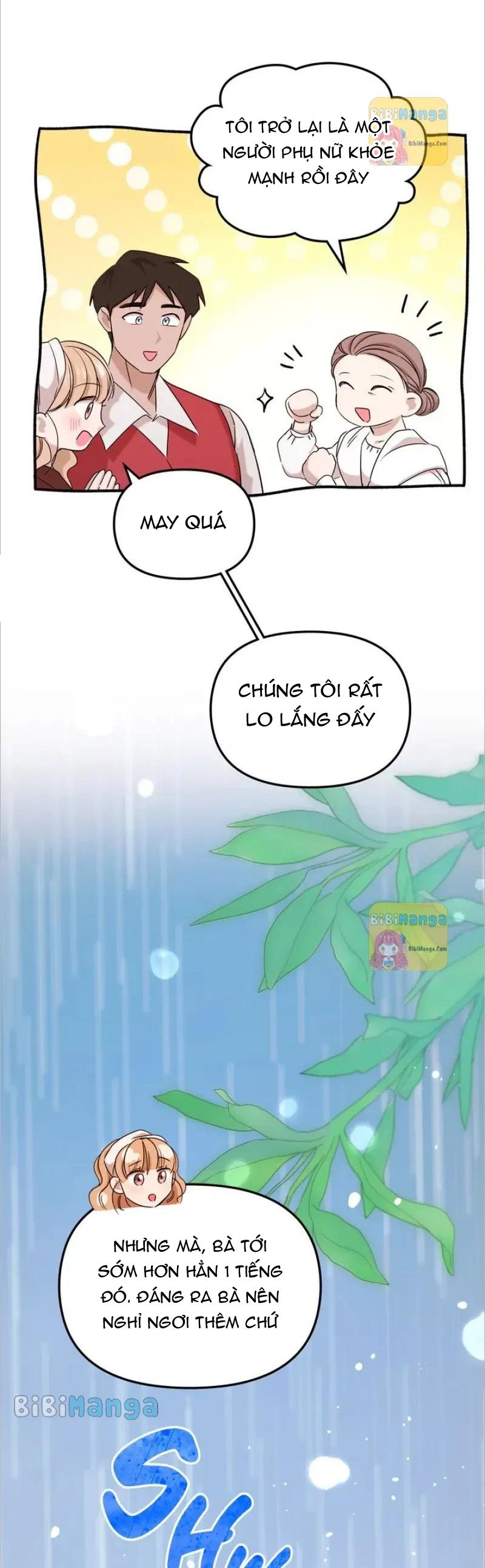 nhật kí của rồng chapter 29.2 27