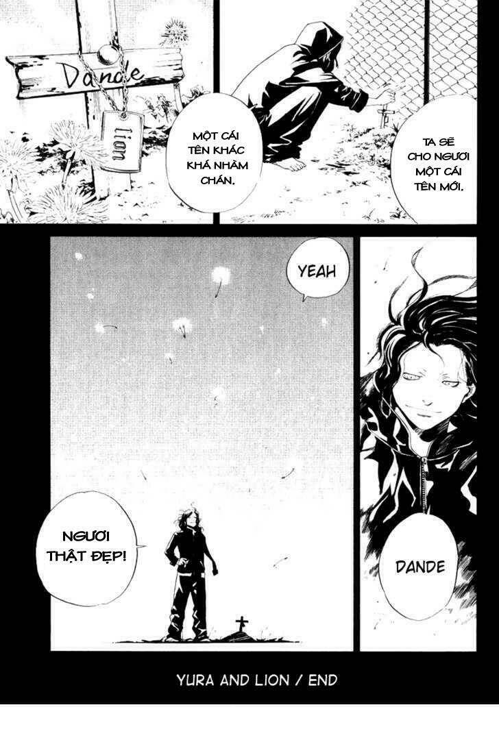 alive - the final evolution chapter 38 50