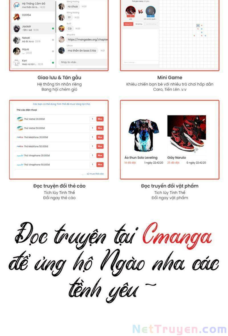 phế vật công chúa muốn nhặt chồng chapter 12 28