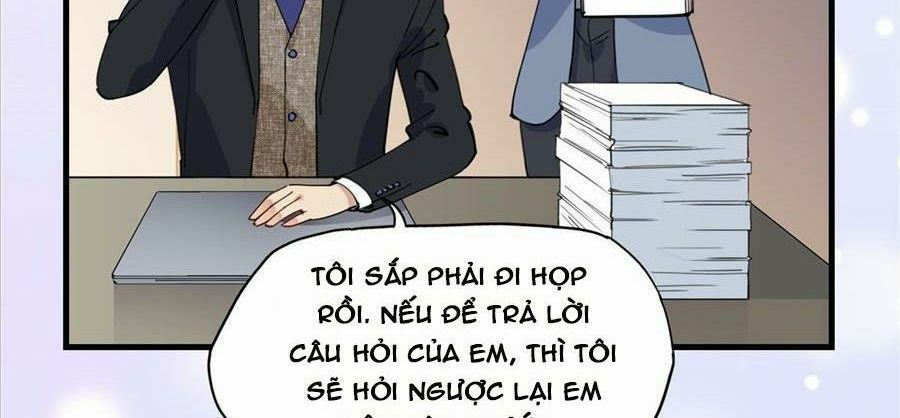 cố tổng, vợ của ngài quá mạnh rồi! chapter 24 99