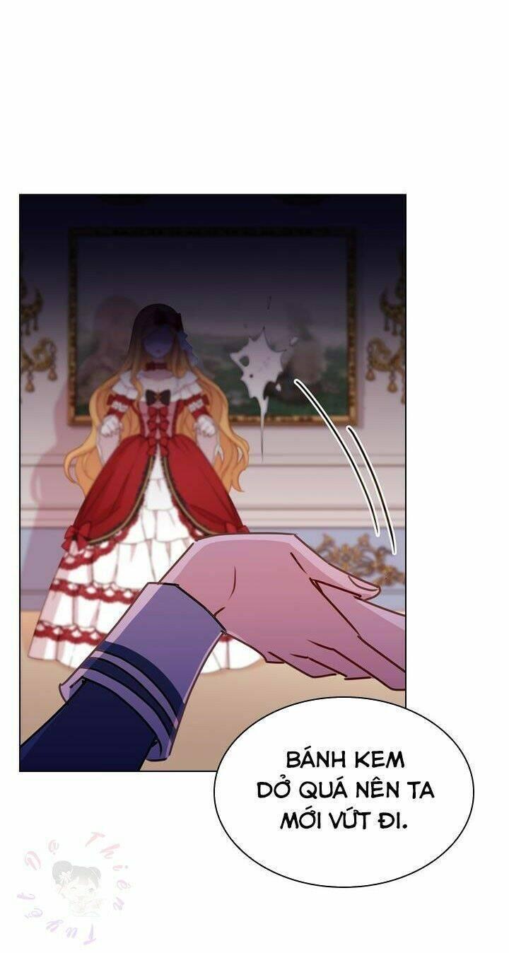 để yên cho tiểu thư hiền chapter 20 51