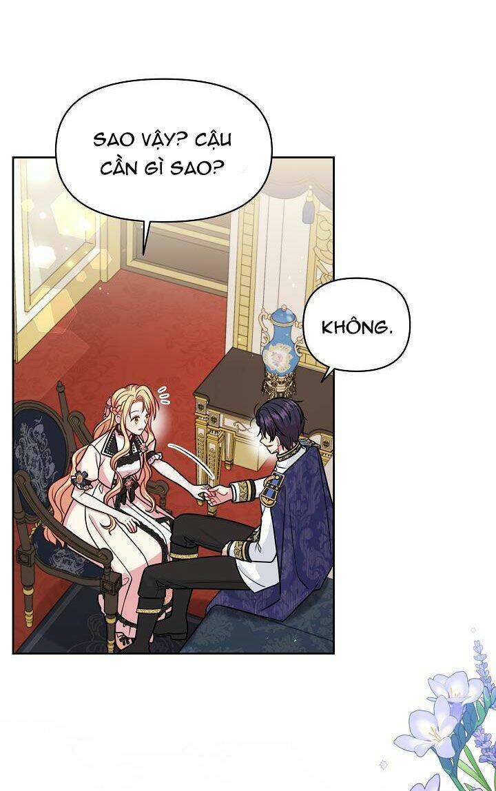 tôi đã nuôi dưỡng bạn thời thơ ấu thành bạo chúa chapter 47.1 35