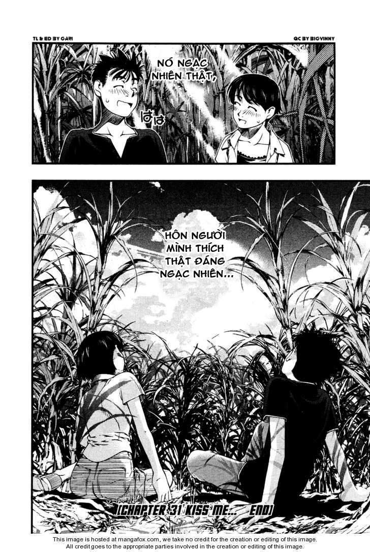 umi no misaki chapter 31 21