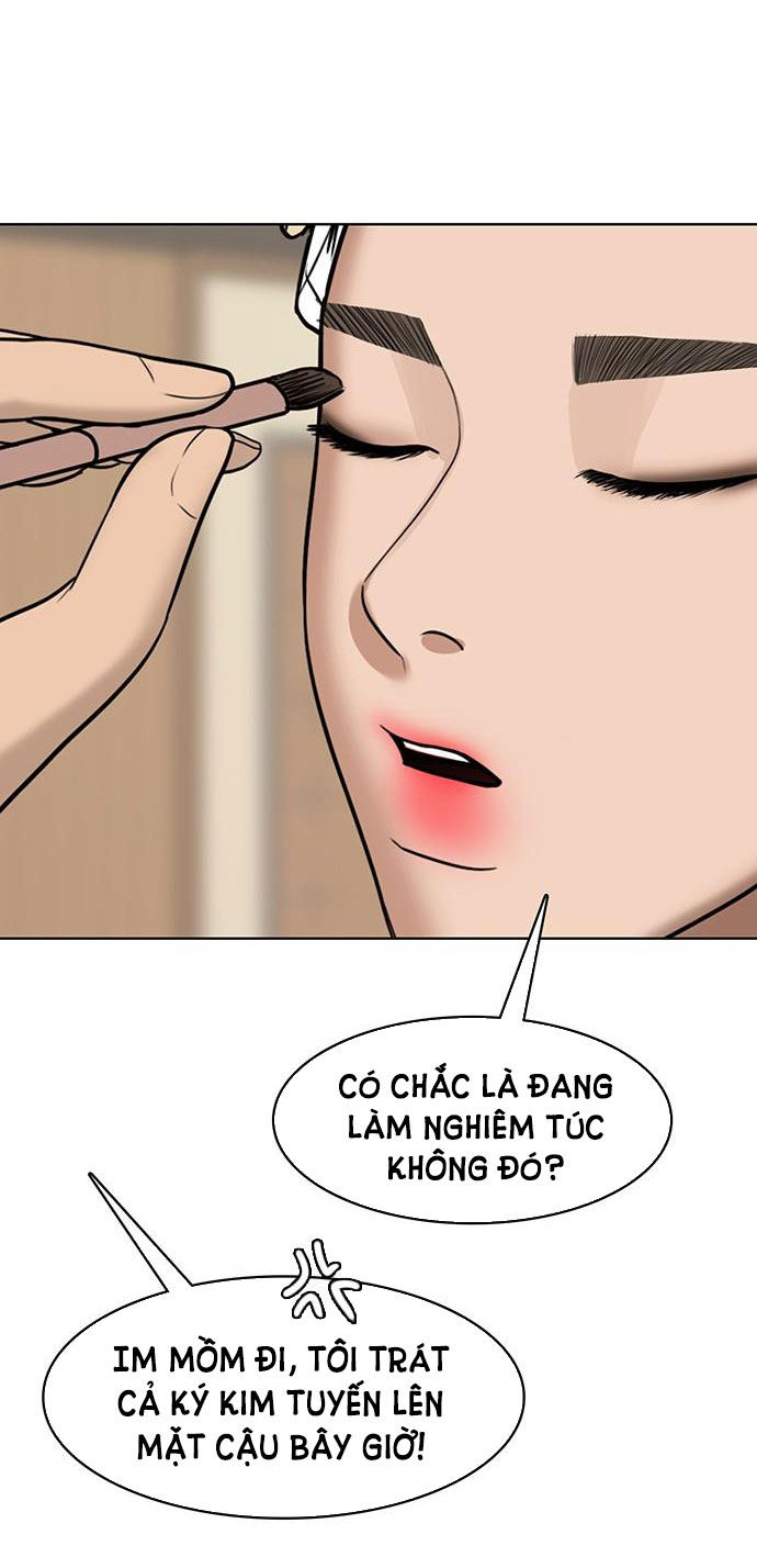 vẻ đẹp đích thực - true beauty chapter 206.2 7