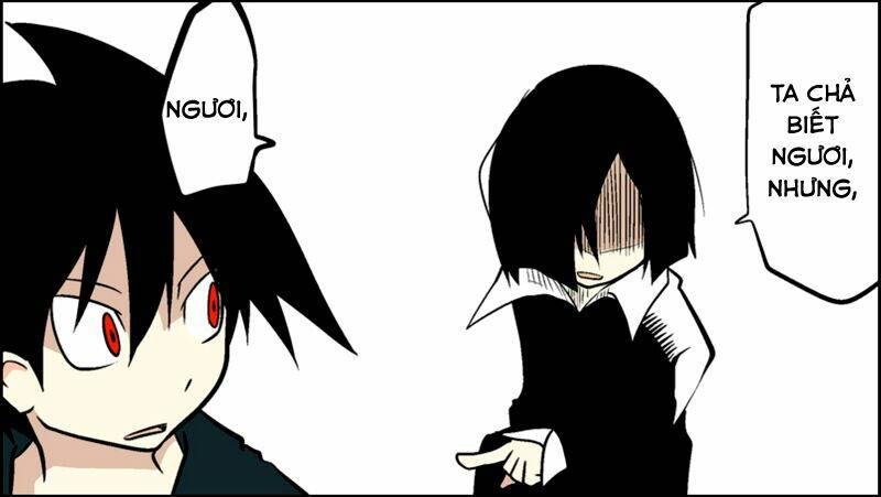 senyuu chapter 71 27