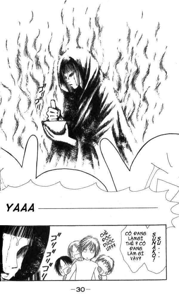 perfect girl evolution chapter 15 31