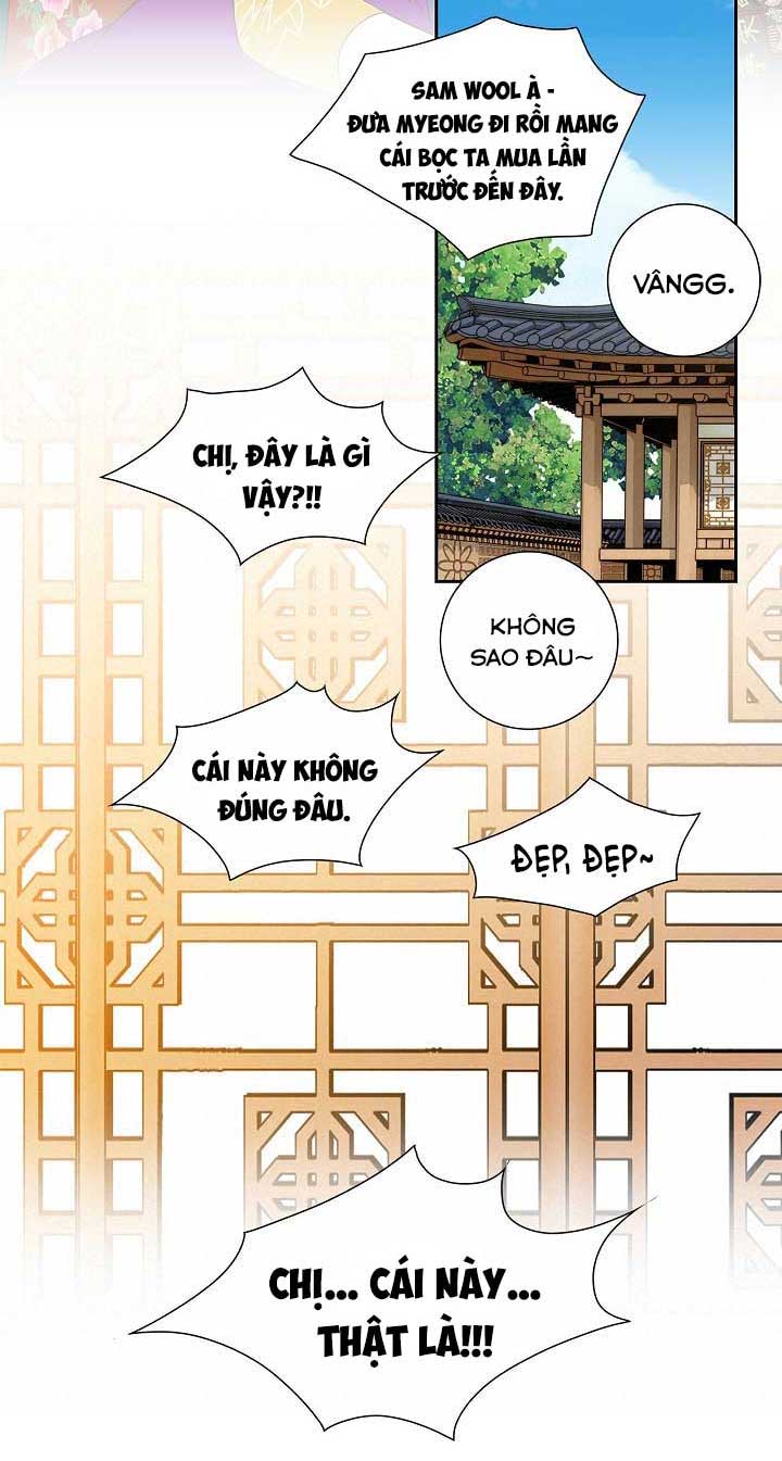 chuyện khuê phòng chapter 1.3 5