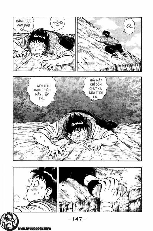 hoàng phi hồng phần iii chapter 2 143