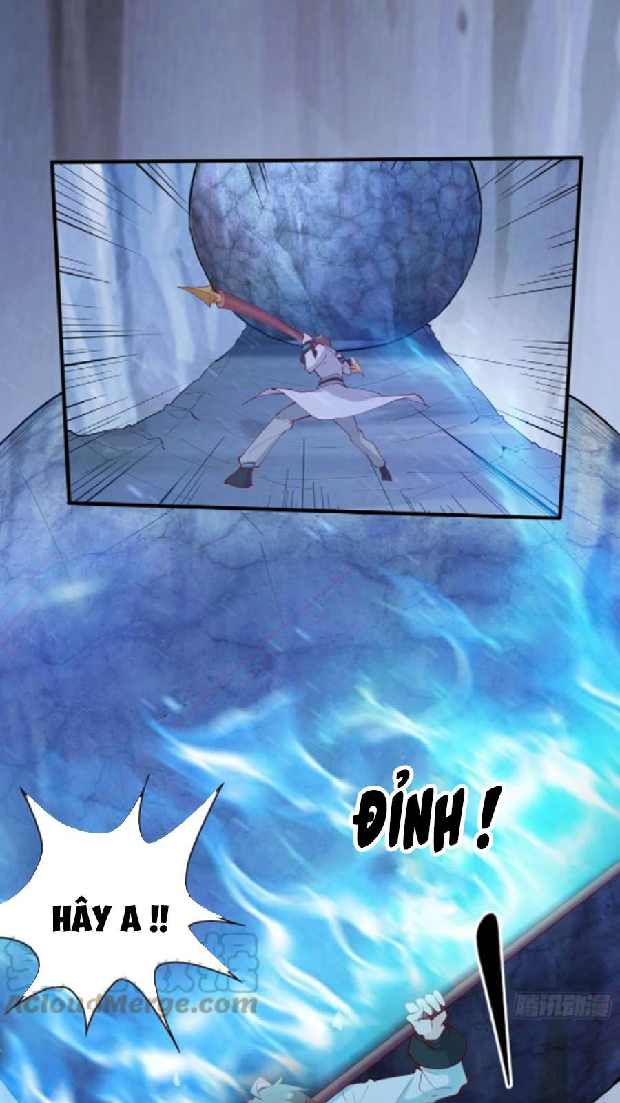 ta lập hậu cung tại tây du ký chapter 68 17