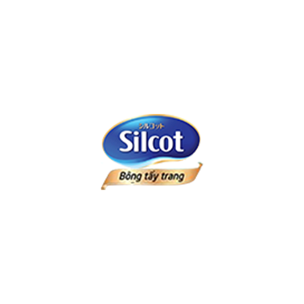 Combo 5 Bông tẩy trang cao cấp Silcot Premium hộp 66 miếng