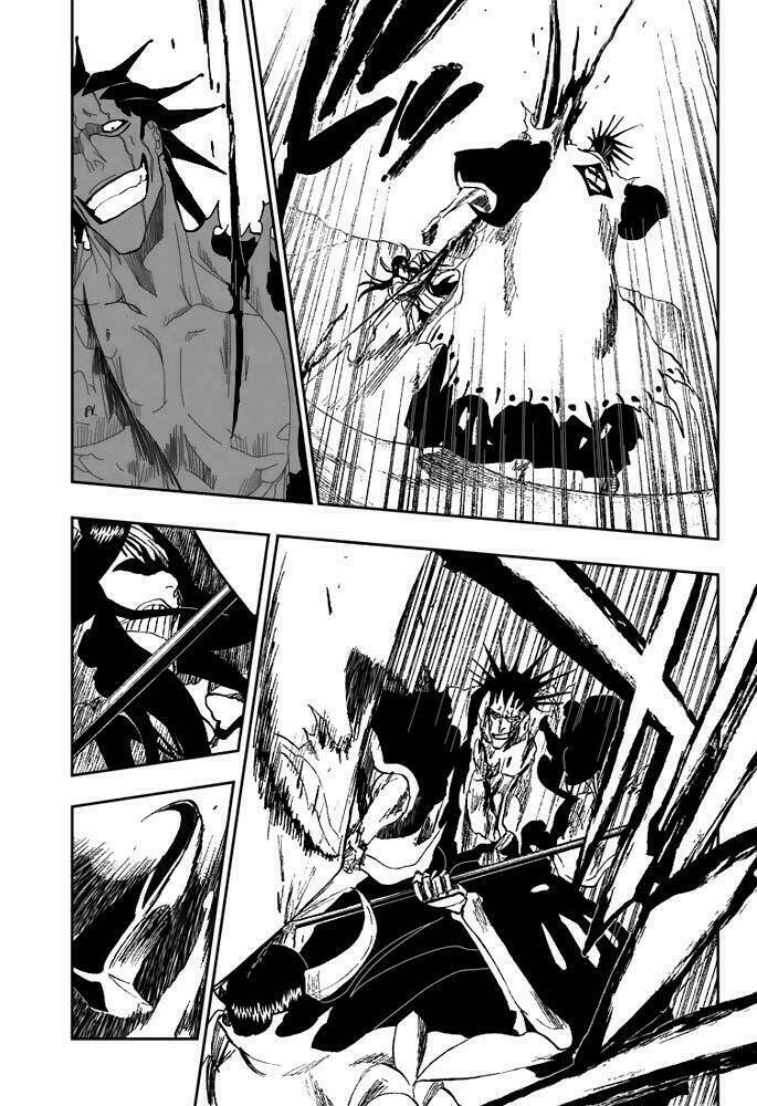 thần chết ichigo chapter 311 9