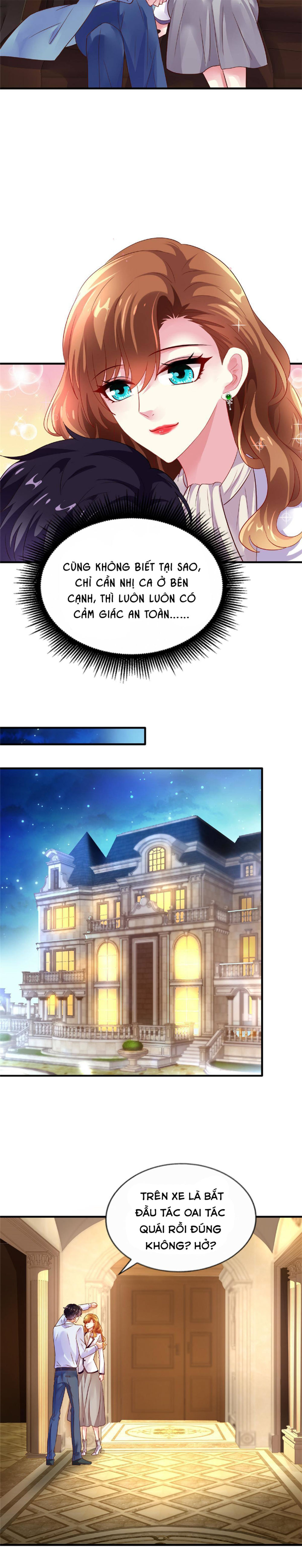 nữ hoàng điện ảnh chapter 26 6