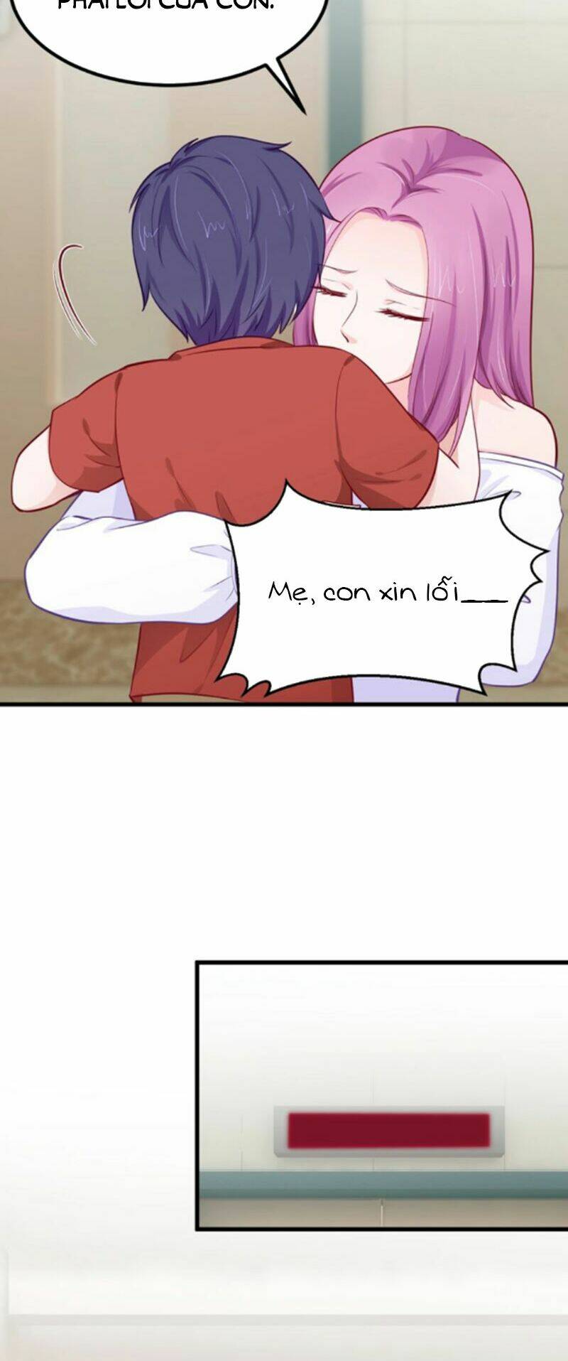 thú cưng độc quyền của boss chapter 118 14