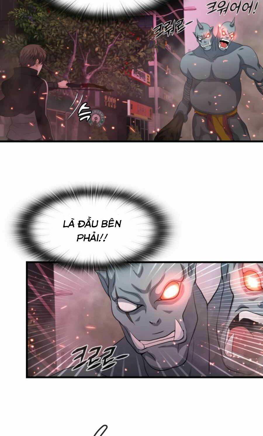 mẹ tôi là chòm sao bảo hộ m chapter 12 46