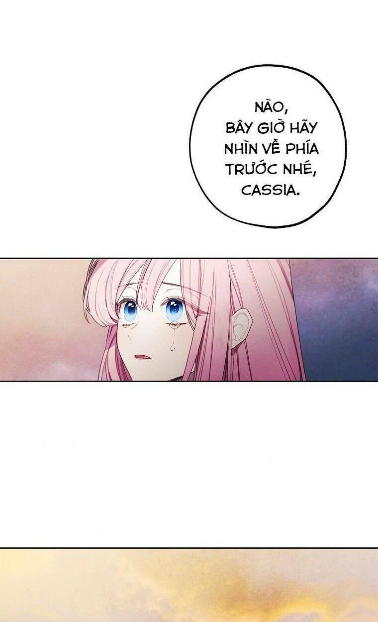 tiệm búp bê của công chúa chapter 25 45