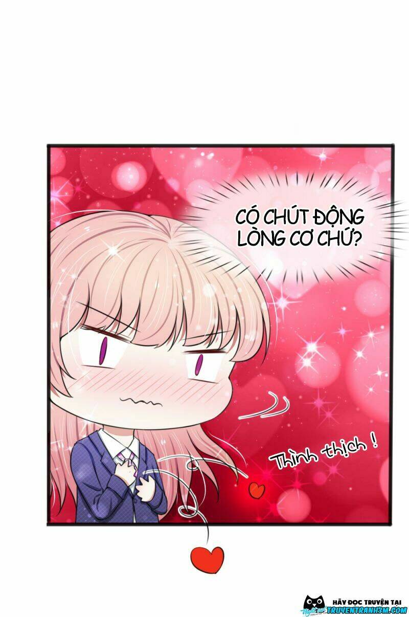 phúc hắc lão công buông em ra chapter 62 27