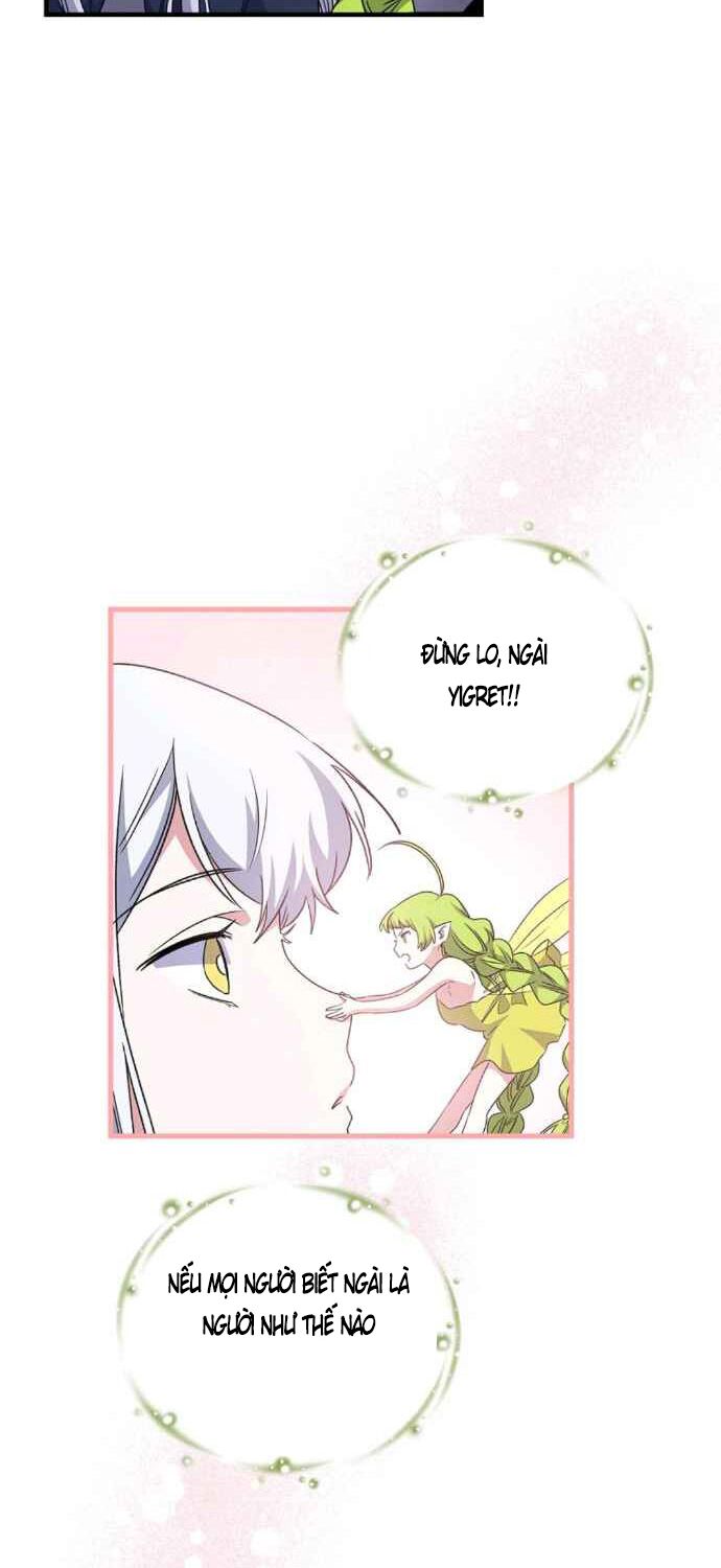 nhà hiền triết yigret chapter 4 61