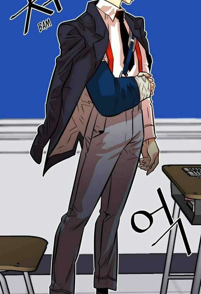 bẫy troll chapter 32 22