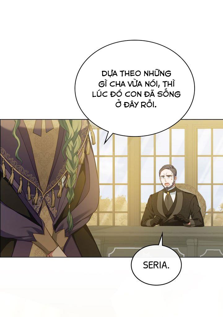 Sự Xuất Hiện Của Các Nhân Vật Phản Diện chapter 46 - Trang 27