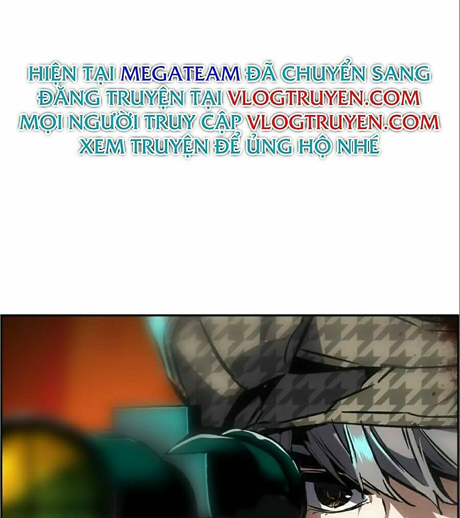 bạn học tôi là lính đánh thuê chapter 33 14