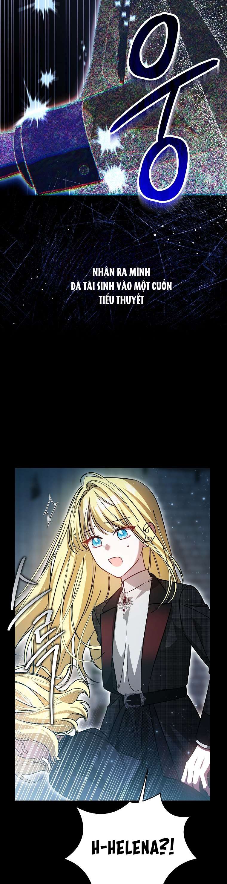 chị gái tôi là nhân vật chính chapter 1 7