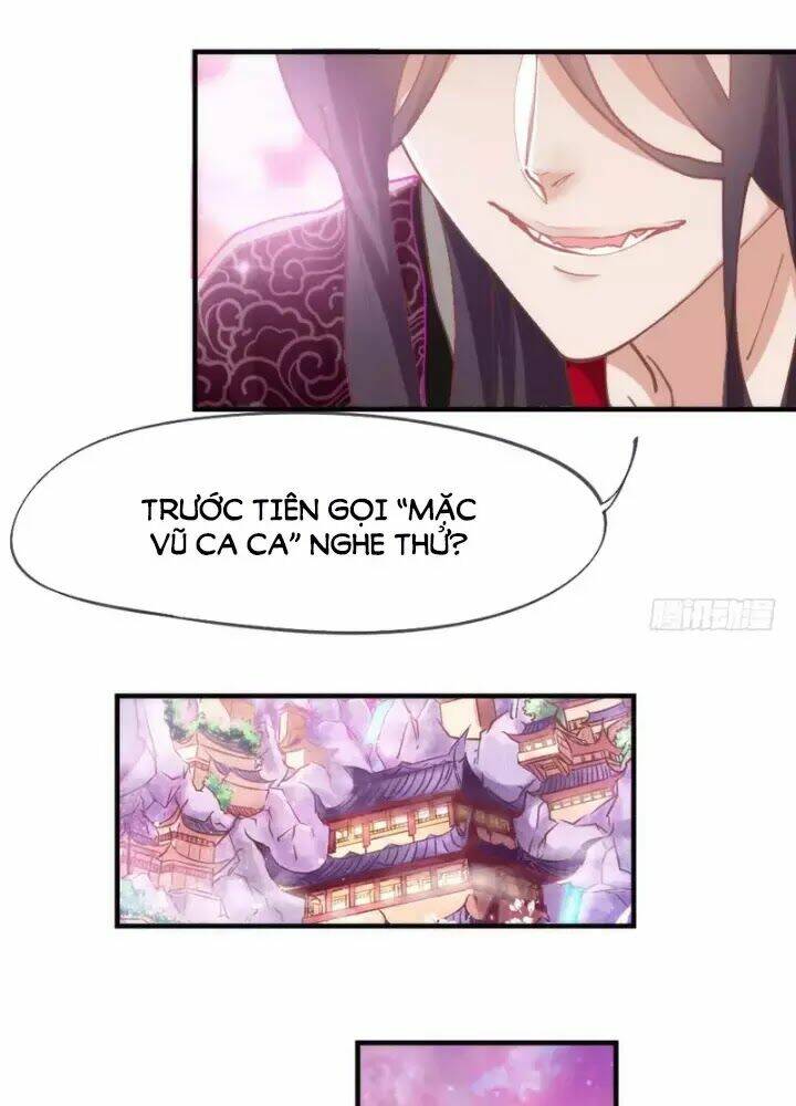 giữ chặt tiểu bạch long chapter 60 37