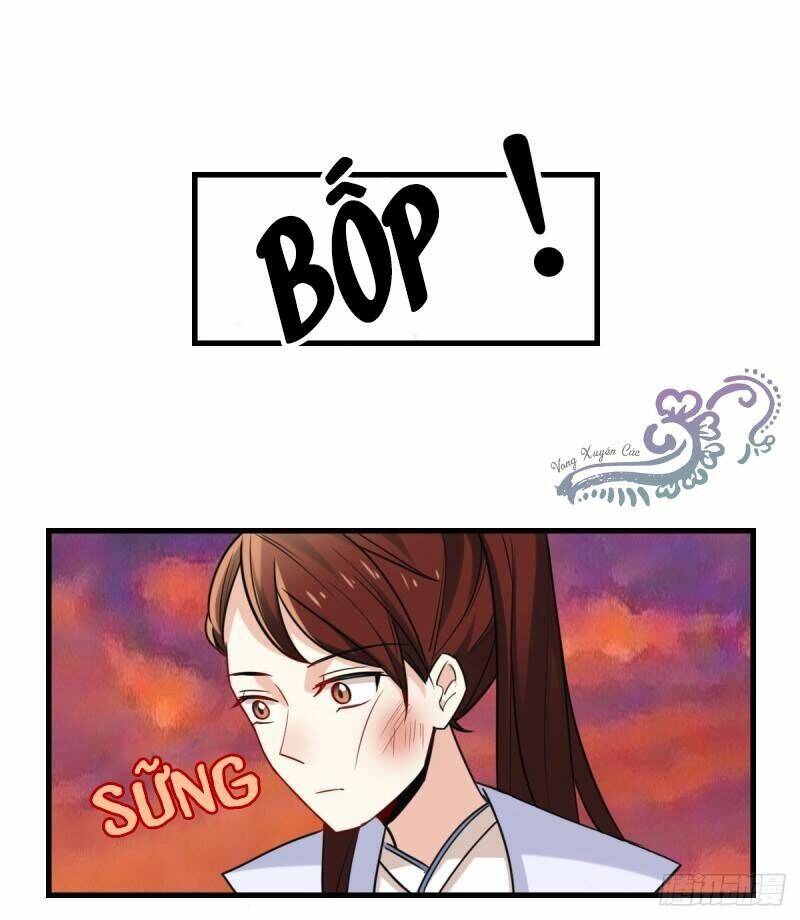 ta ở cổ đại xích cp chapter 9 2