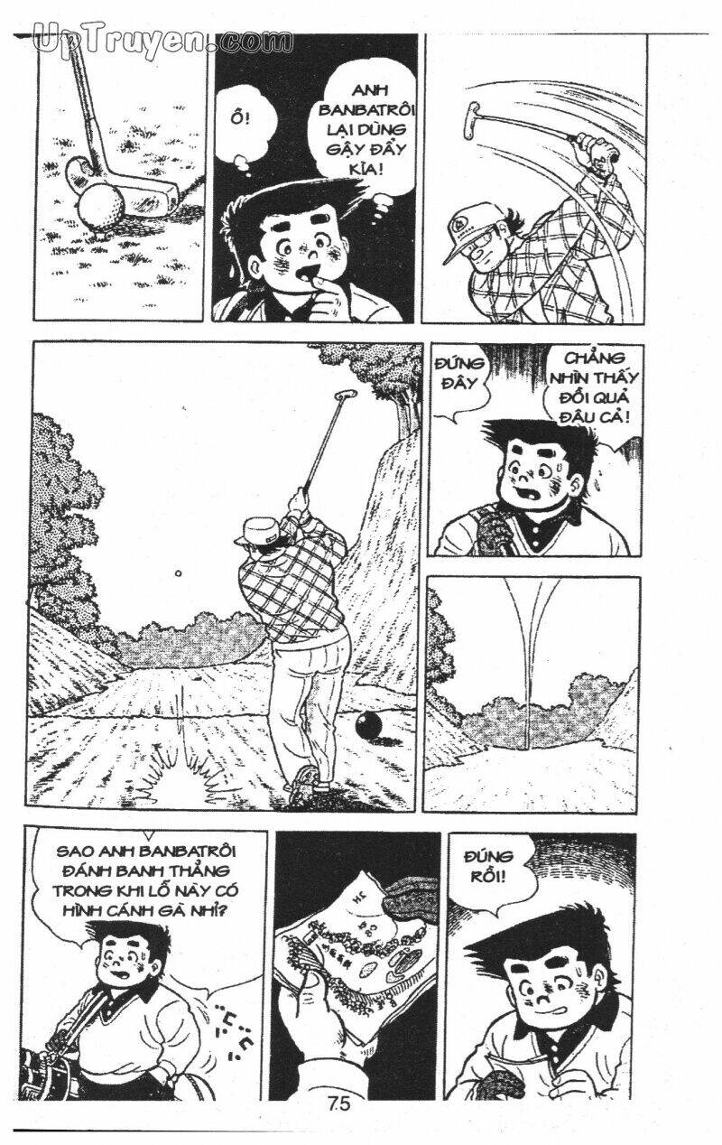 ashita tenki ni naare chapter 10 77