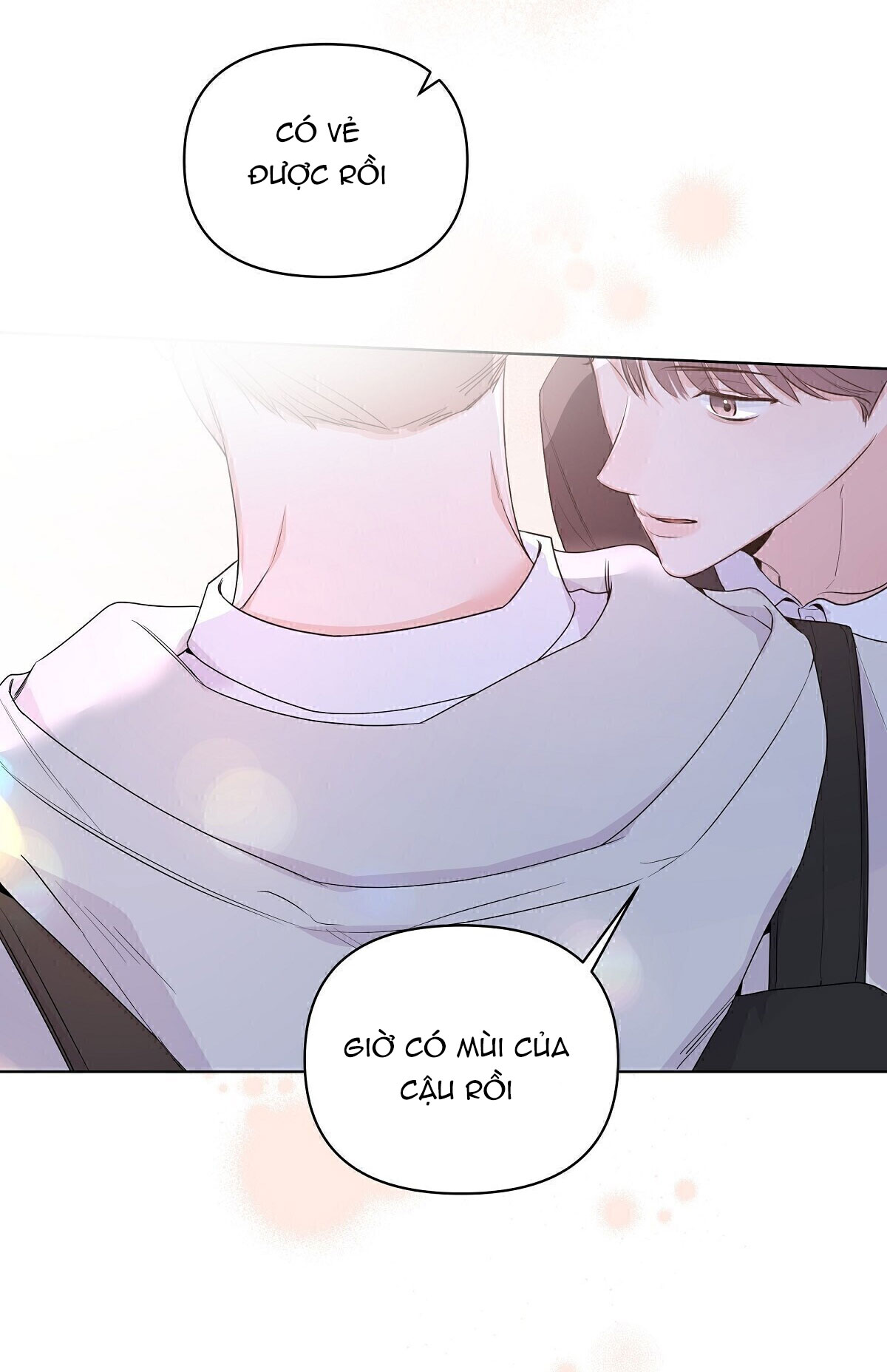 đừng bận tâm darling chapter 29 32