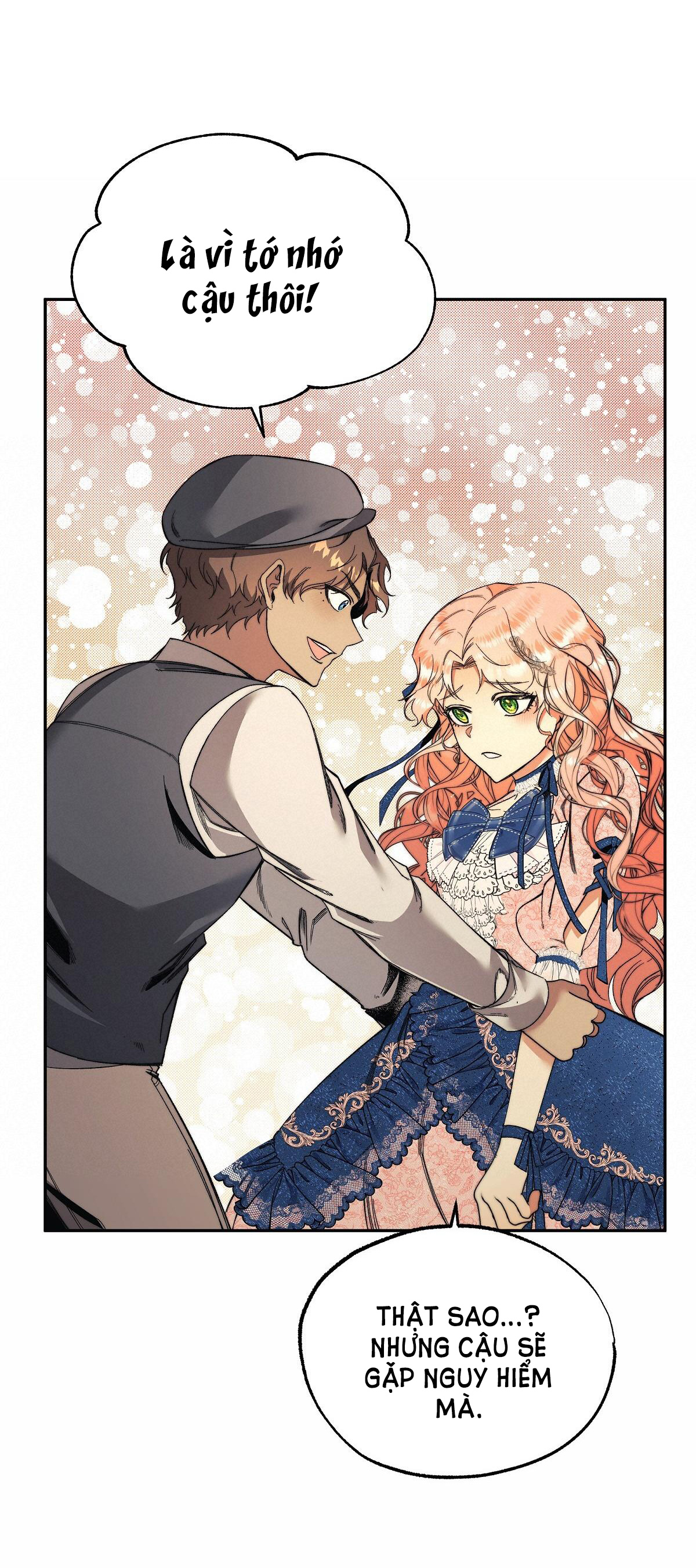 bánh xe của charlotte chapter 10.1 35