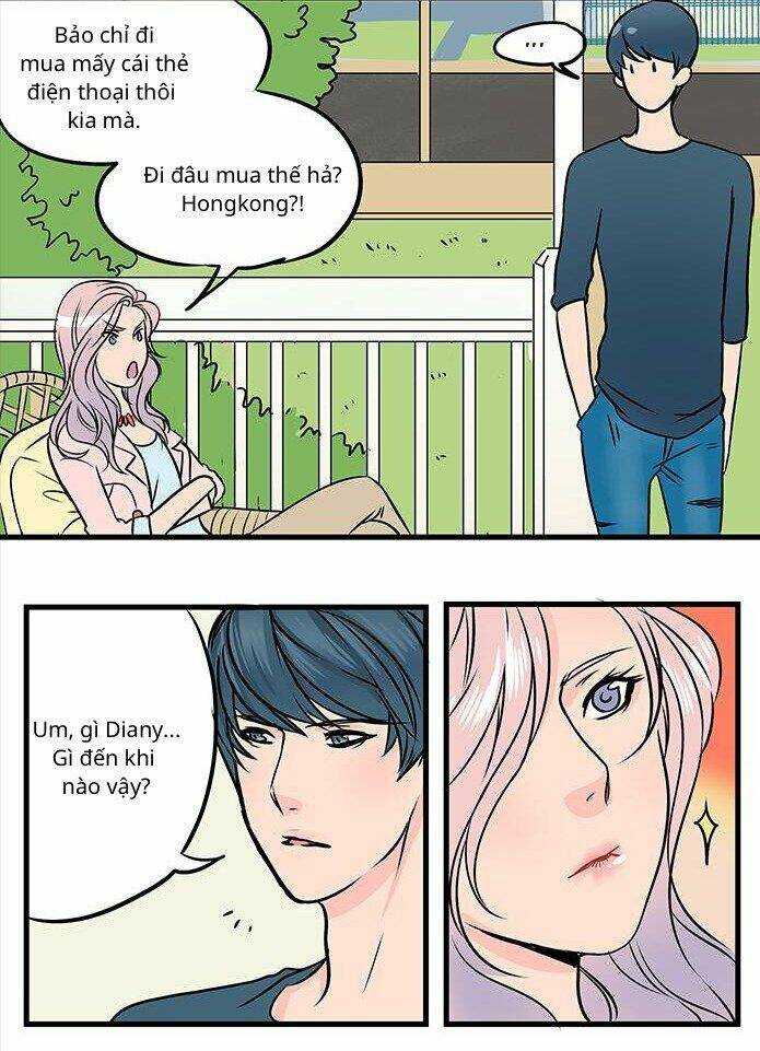chàng trai từ quả trứng chapter 19 11