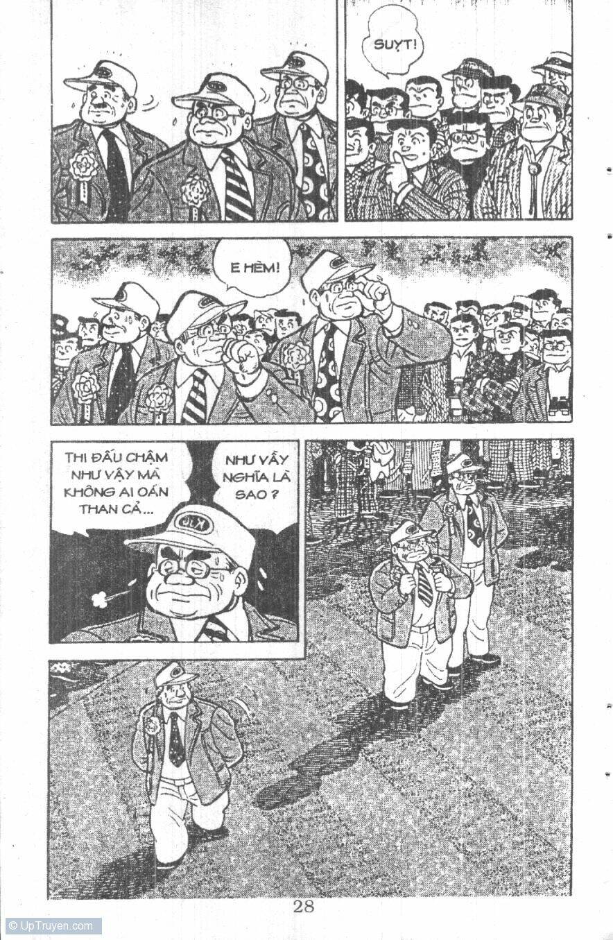 ashita tenki ni naare chapter 6 26