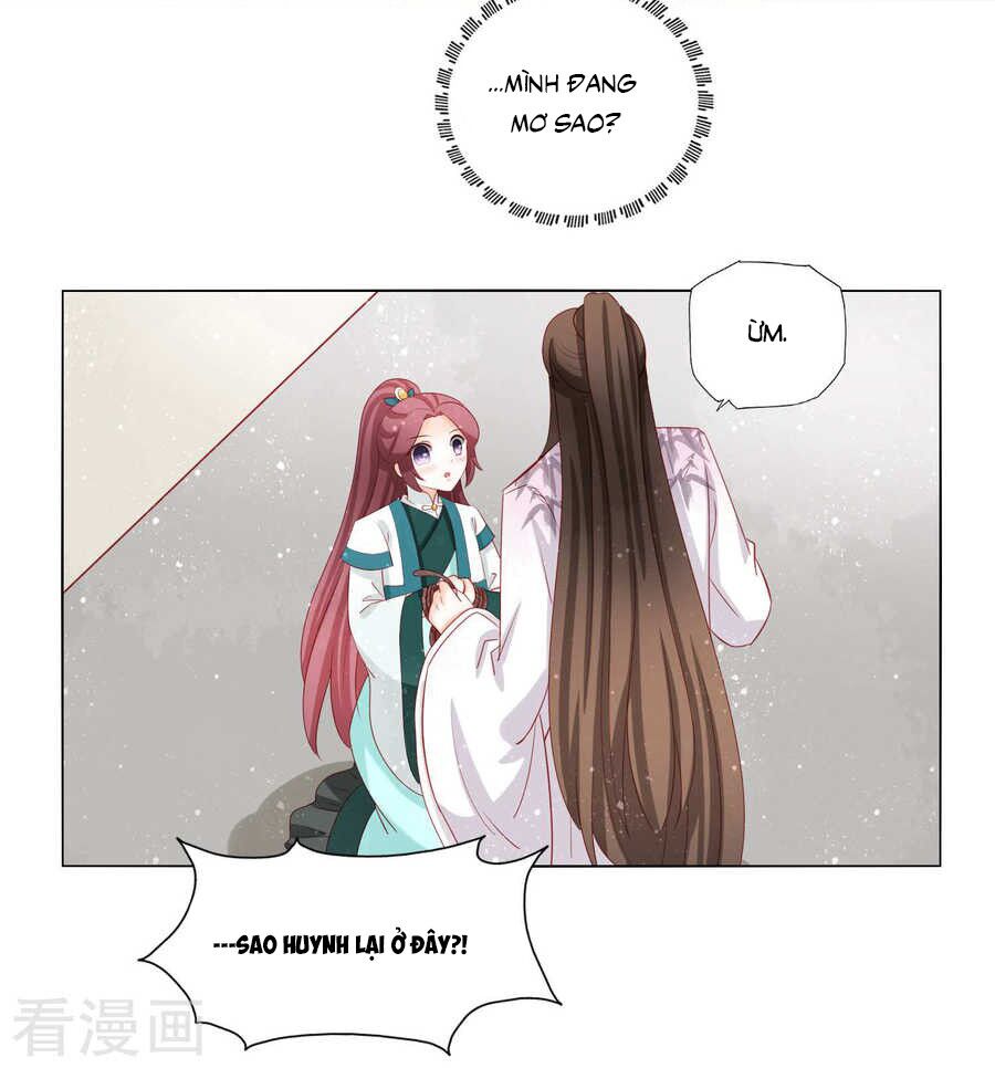 nam phi nữ tướng chapter 50 12