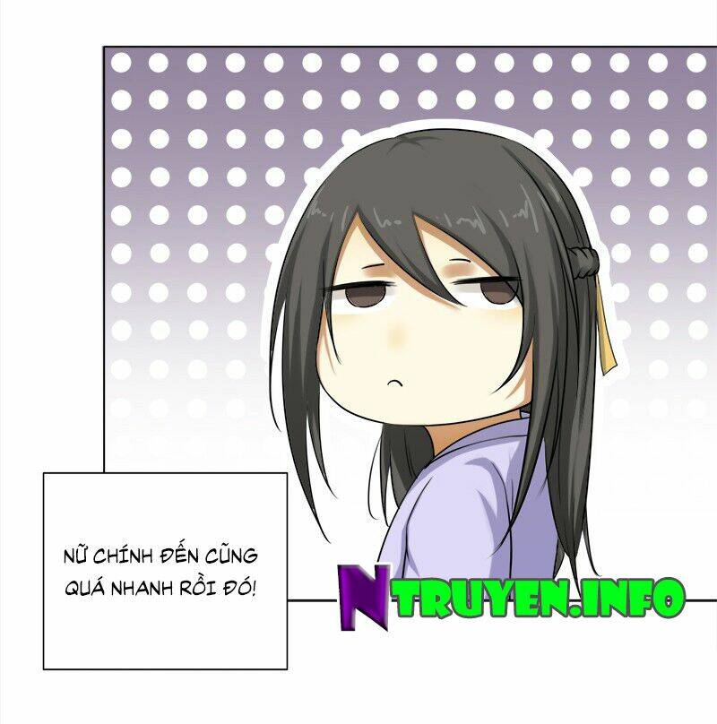 khuynh thế độc phi chapter 41 10