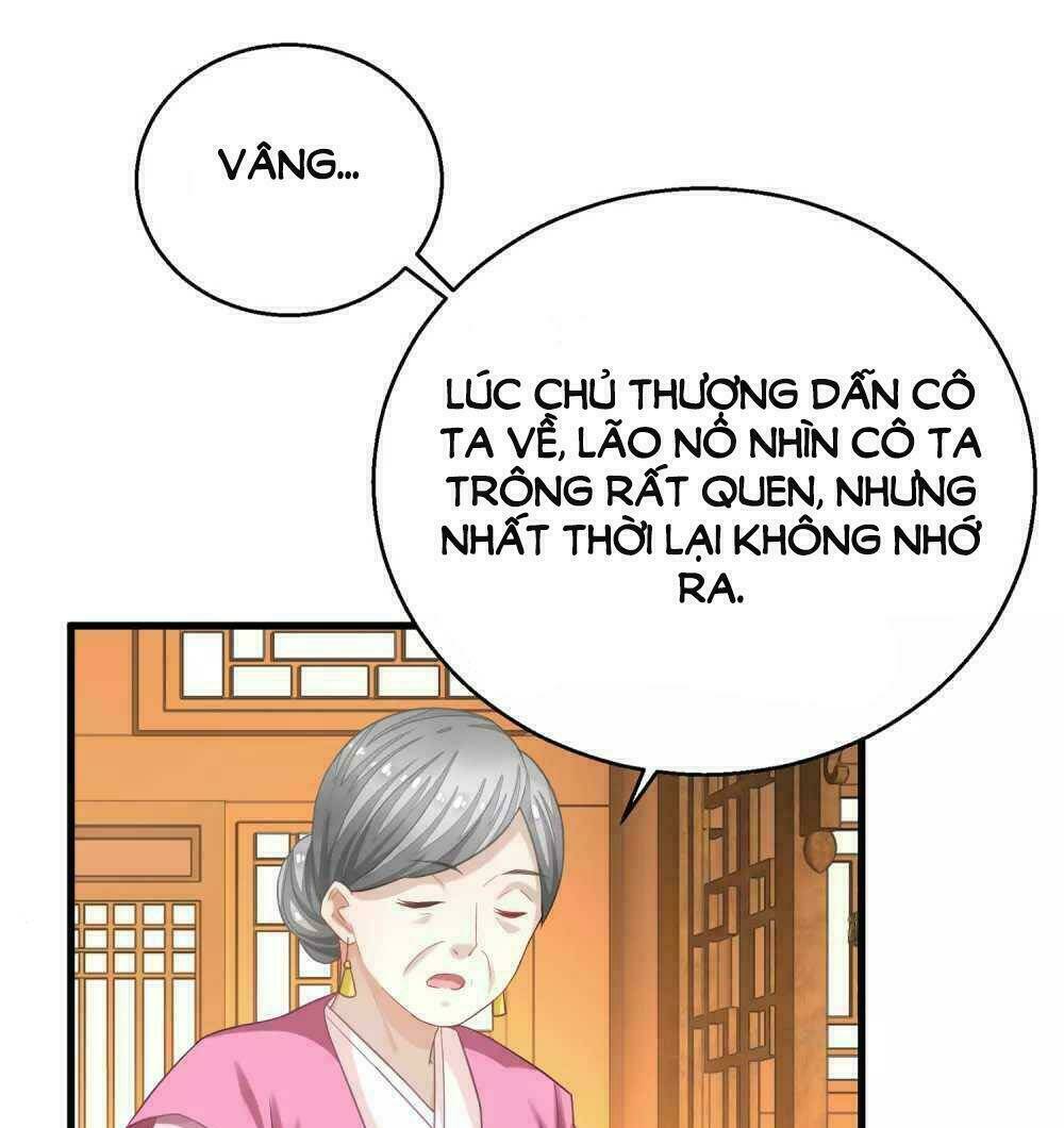 xuyên nhanh - hướng dẫn tự cứu của nữ phụ chapter 6 47