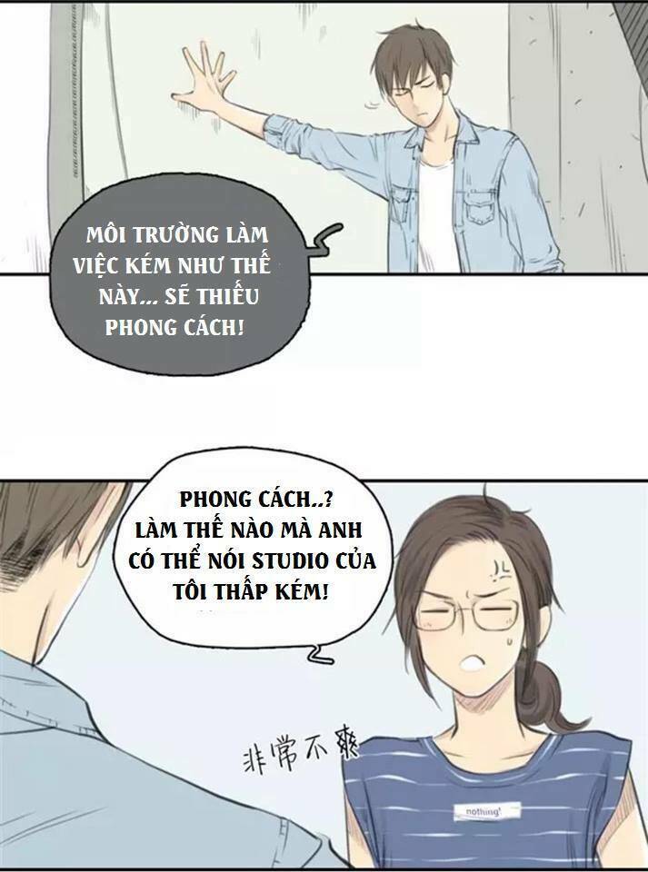 12 giờ của lọ lem chapter 12 17