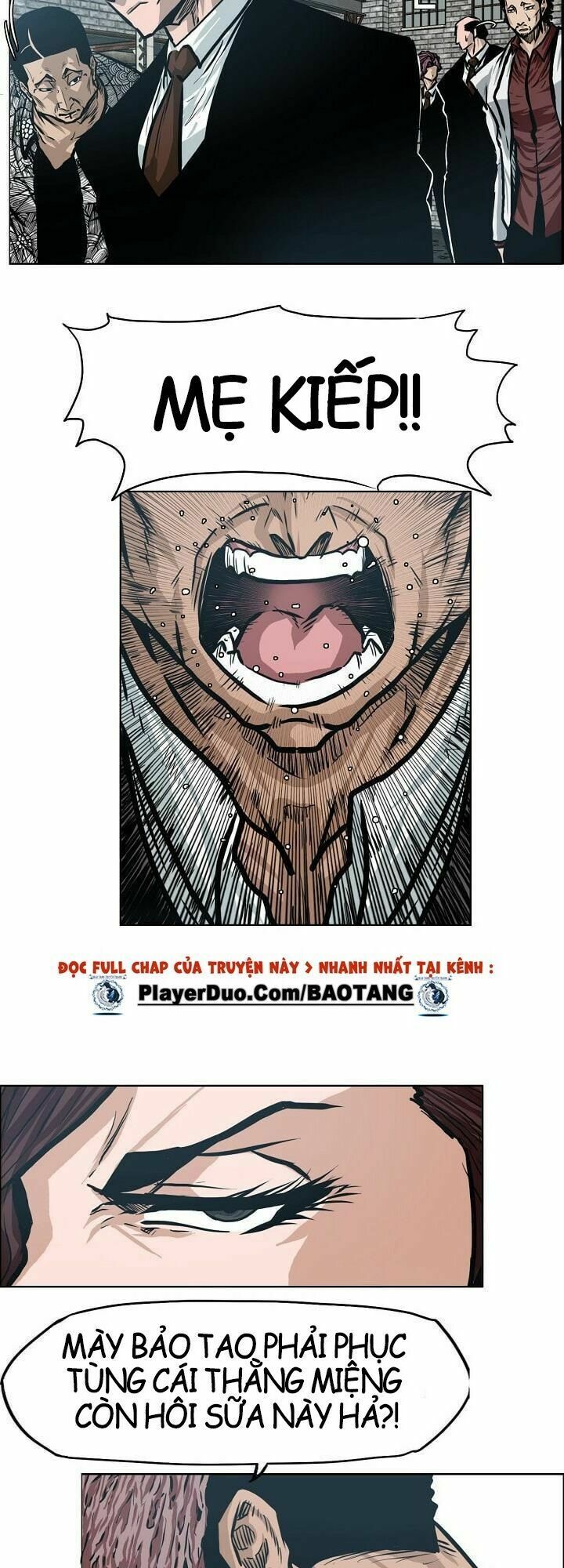 bá chủ học đường ss3 chapter 26 28