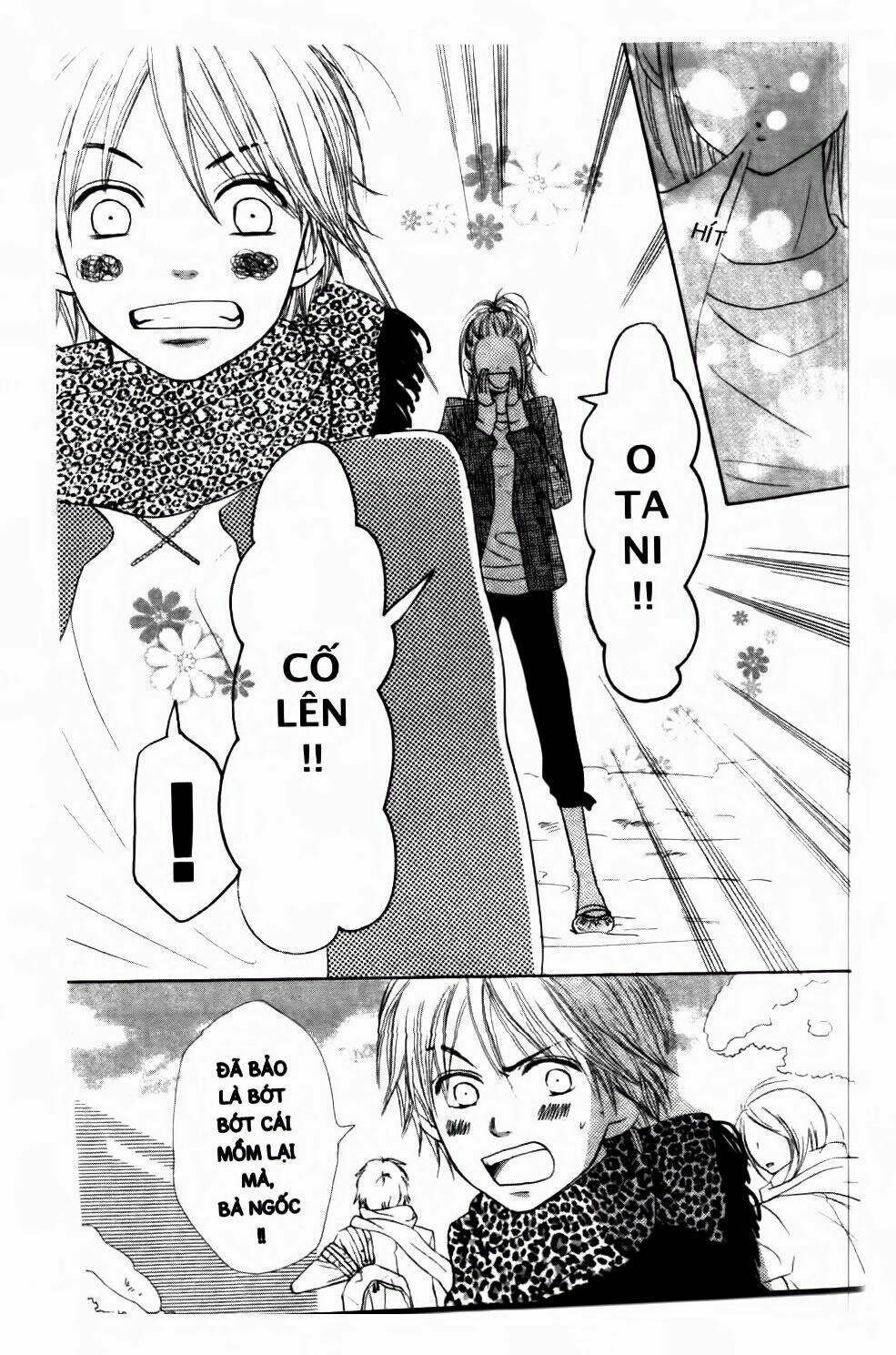 love com - đôi đũa lệch chapter 76 18