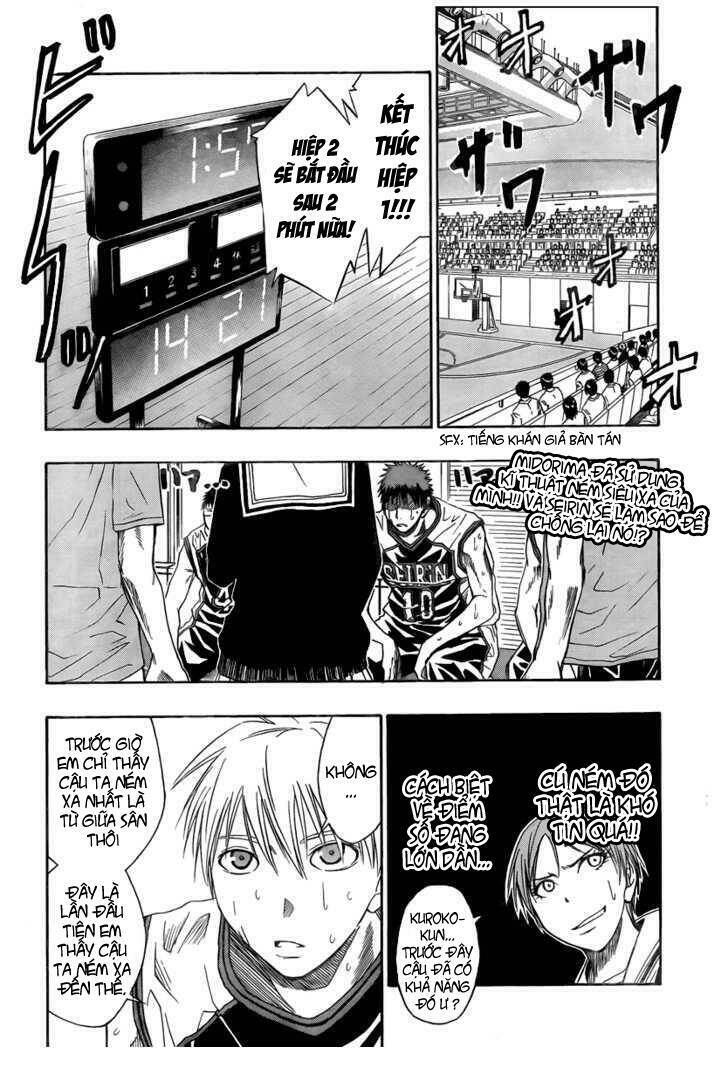 vua bóng rổ kuroko chapter 29 4