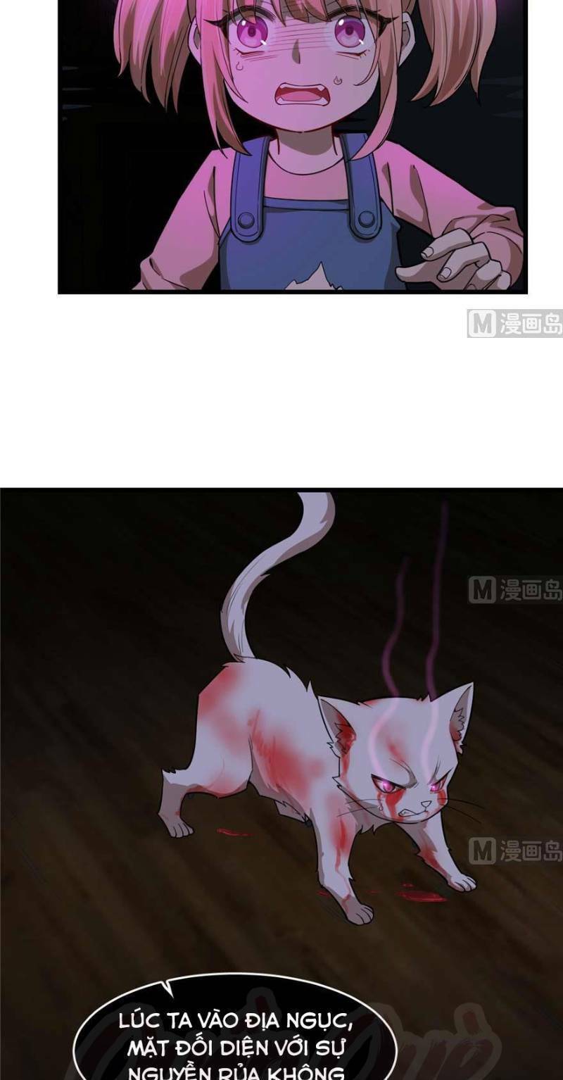 thâm dạ thư ốc chapter 92 25