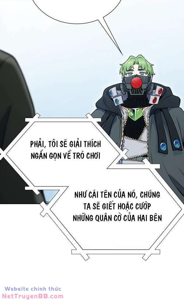 cuộc chiến trong tòa tháp chapter 602 35