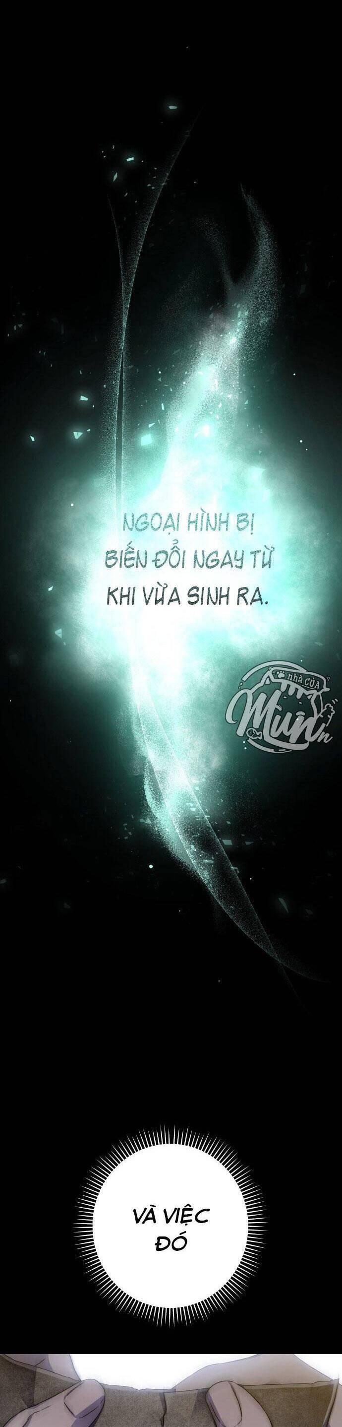 công nương mint bé nhỏ chapter 78 8