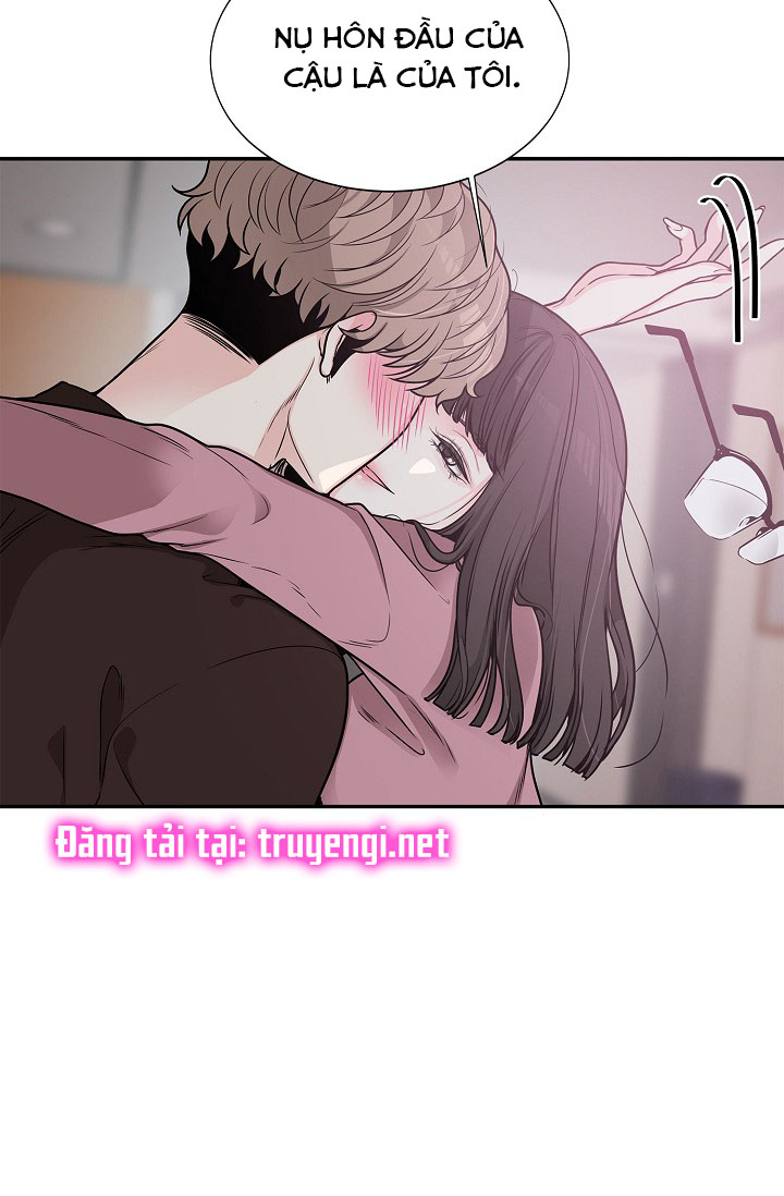 tuyển tập hàn, nhật chịch ngắn chapter 5 31