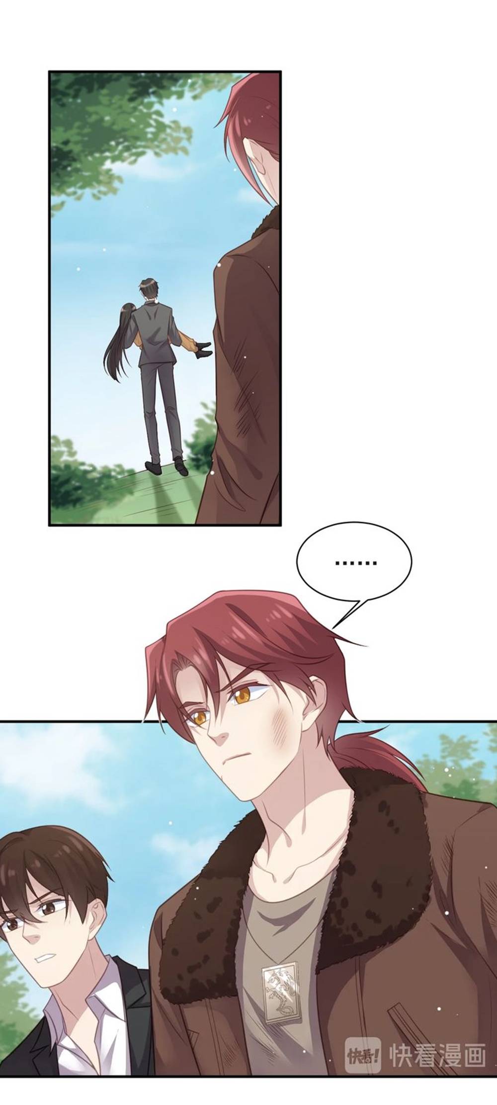 khoá chặt đôi môi (full) chapter 68 28